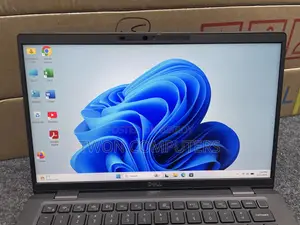 Laptop Dell Latitude 7420 16GB Intel Core i5 SSD 256GB
