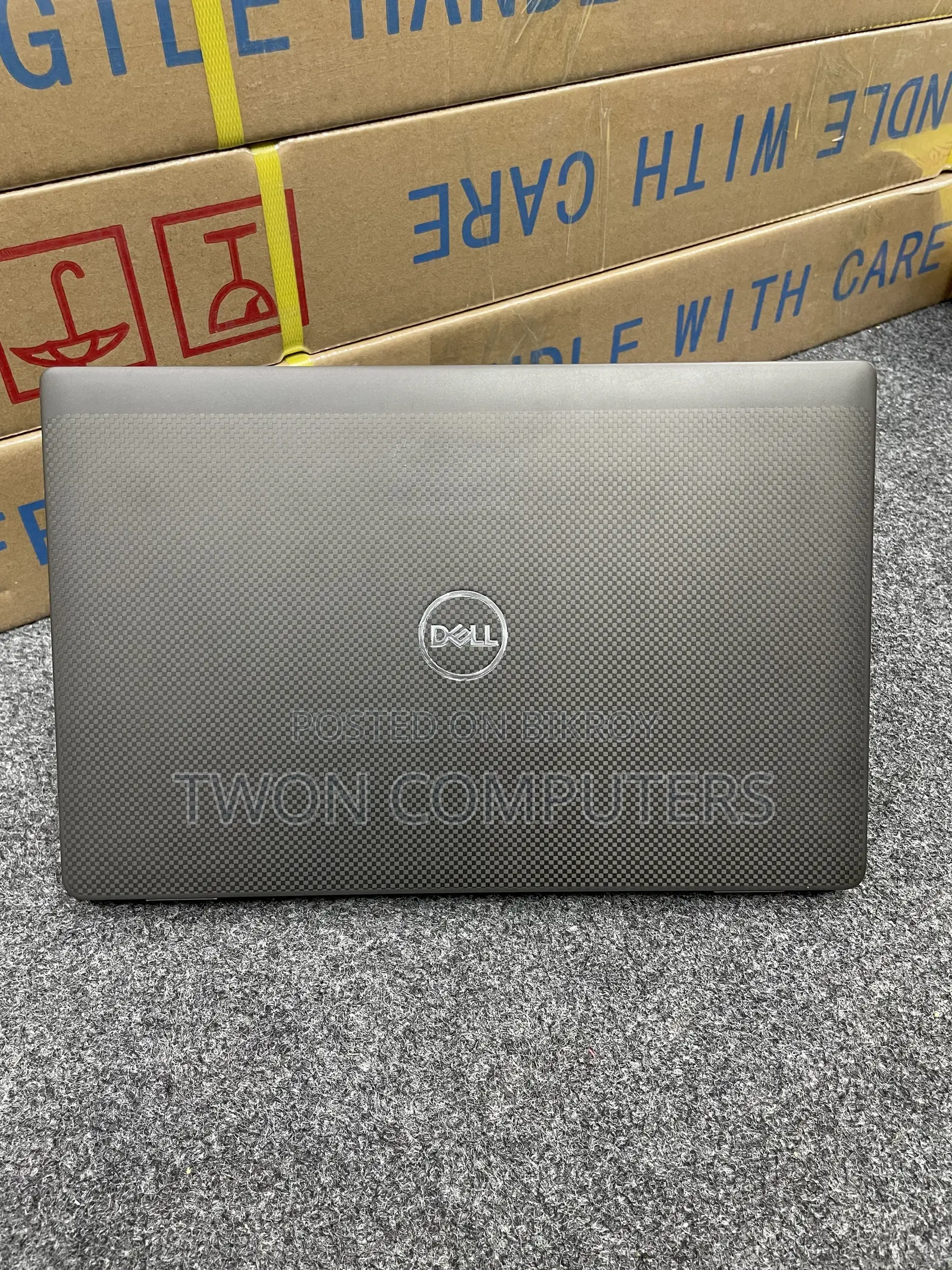 Laptop Dell Latitude 7420 16GB Intel Core i5 SSD 256GB