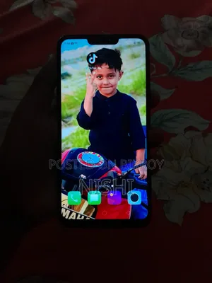 Oppo A3s 32 GB Blue