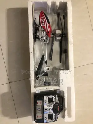 Large Size Helicopter Sale
