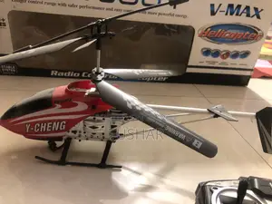 Large Size Helicopter Sale