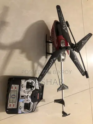 Large Size Helicopter Sale
