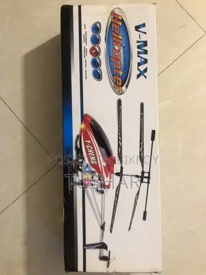 Large Size Helicopter Sale