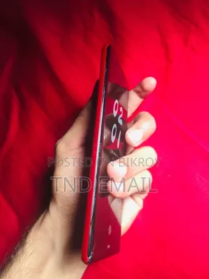 Motorola Moto G85 128 GB Pink