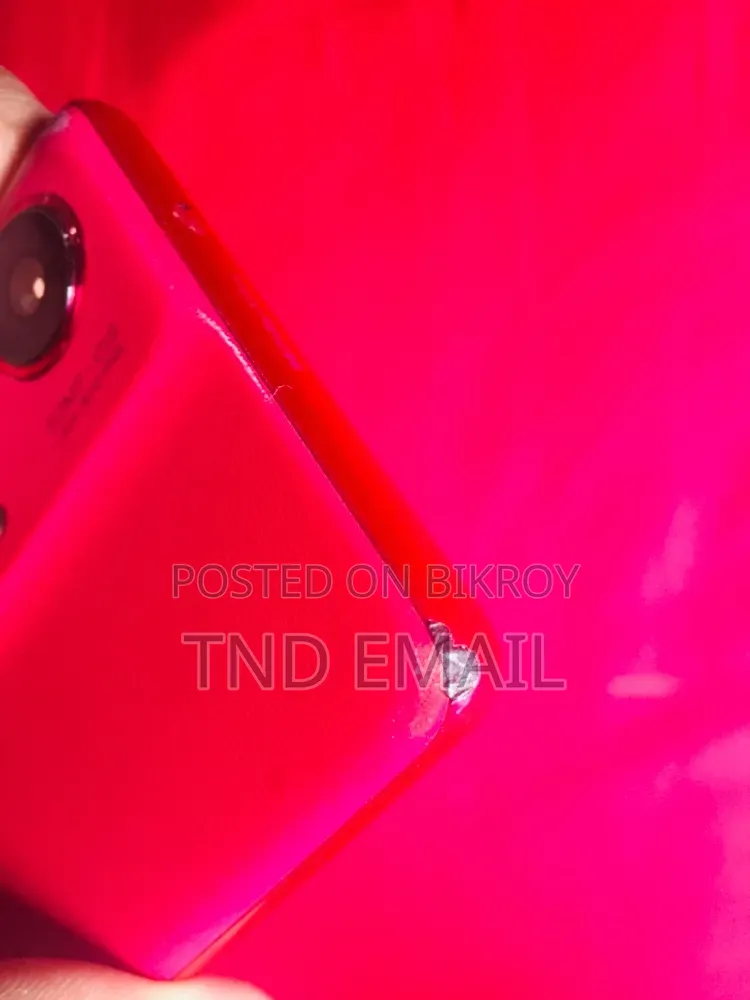 Motorola Moto G85 128 GB Pink