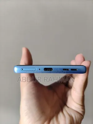 Motorola Moto G85 128 GB Blue