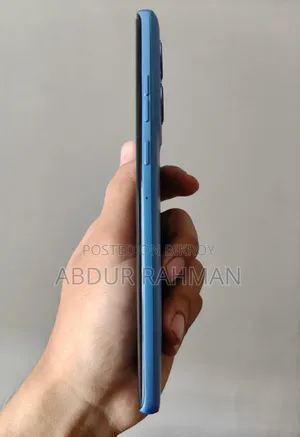Motorola Moto G85 128 GB Blue