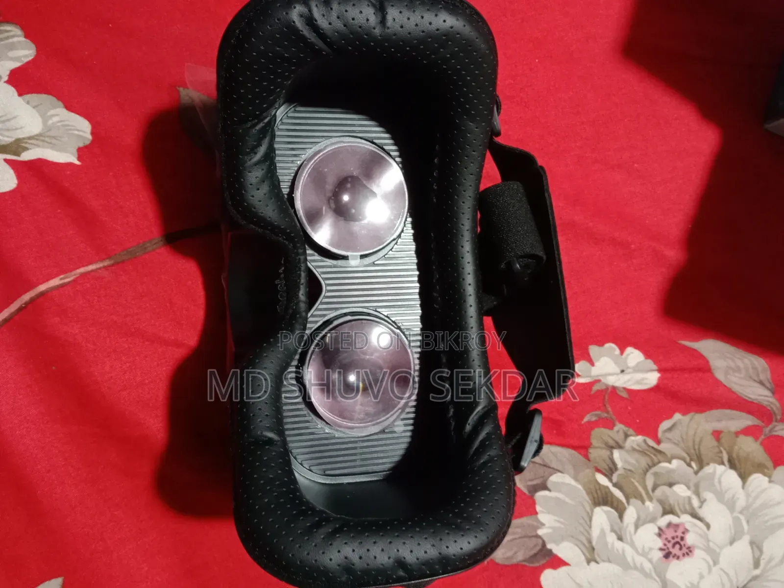 VR Box Headset