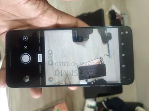 OnePlus 9R 256 GB Green
