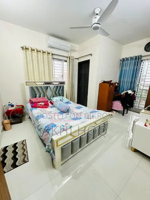 4-bedroom Apartment in Dhaka, Khilgaon for sale