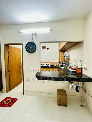 4-bedroom Apartment for Sale in Dhaka, Khilgaon