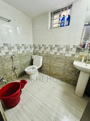 4-bedroom Apartment for Sale in Dhaka, Khilgaon