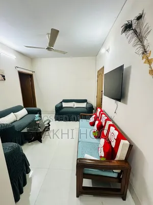 4-bedroom Apartment for Sale in Dhaka, Khilgaon