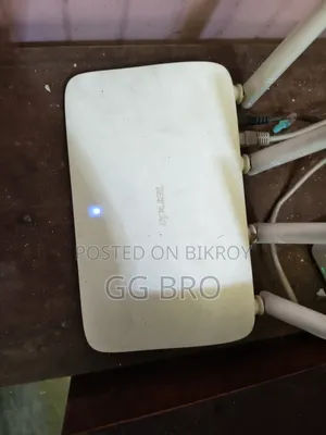 রাউটার টেন্ডা এফ৬