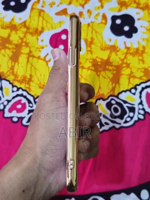 iPhone 11 Pro Max Back Cover