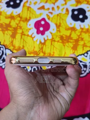 iPhone 11 Pro Max Back Cover