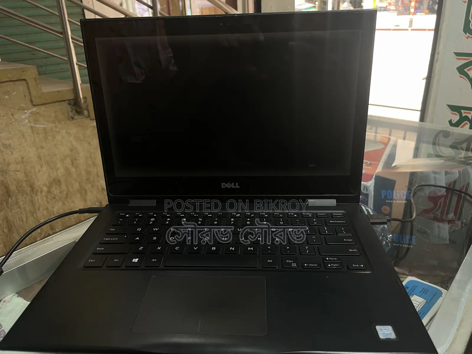 Laptop Dell Latitude 3390 16GB Intel Core i5 SSD 512GB