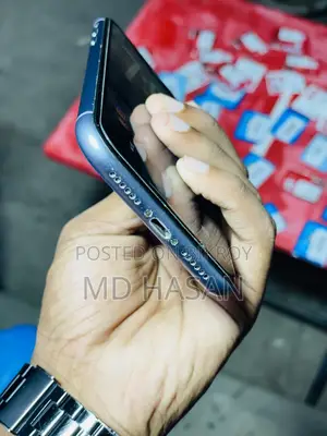 Apple iPhone 11 128 GB Purple