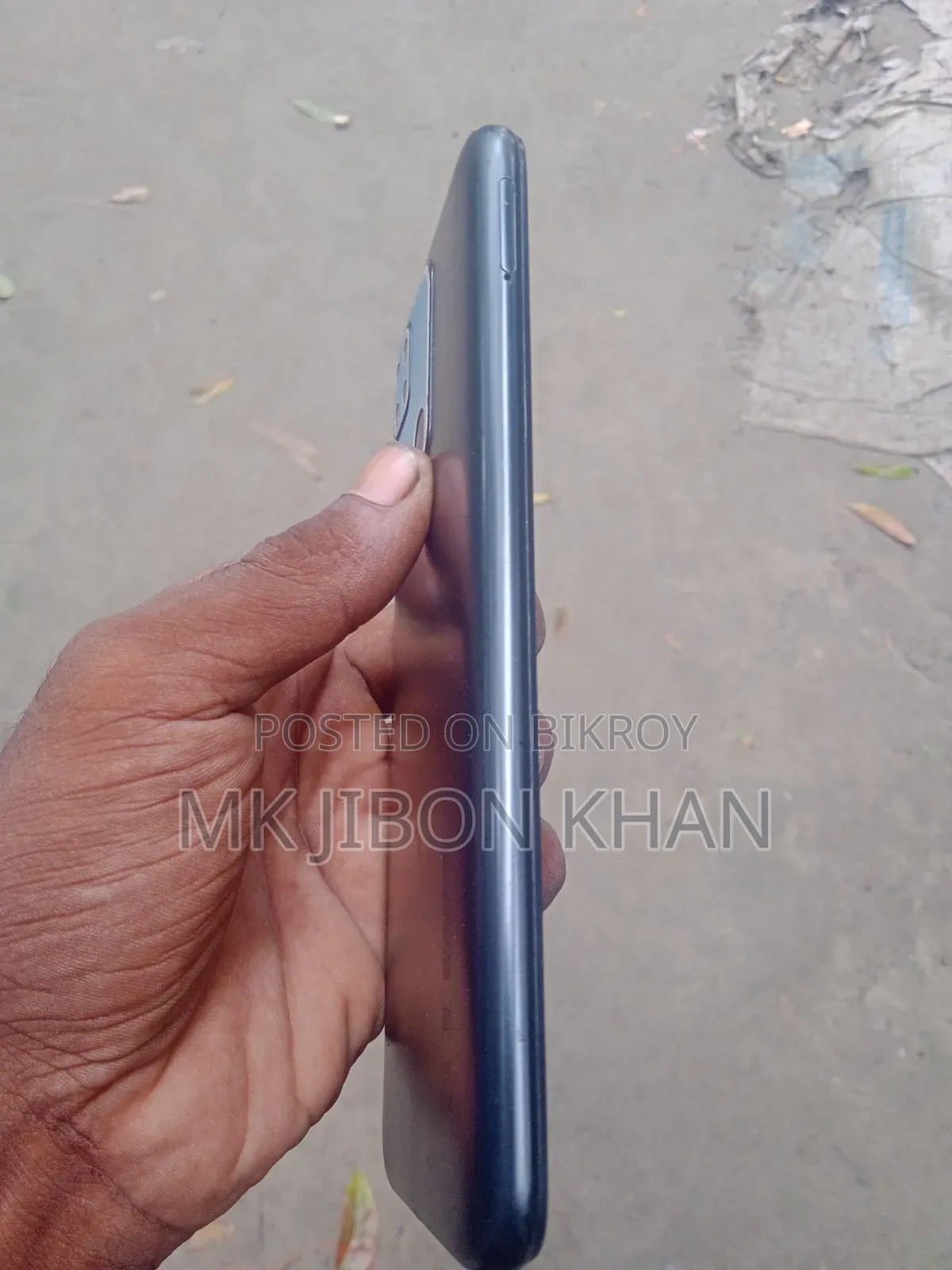 Xiaomi Black Shark 64 GB Black