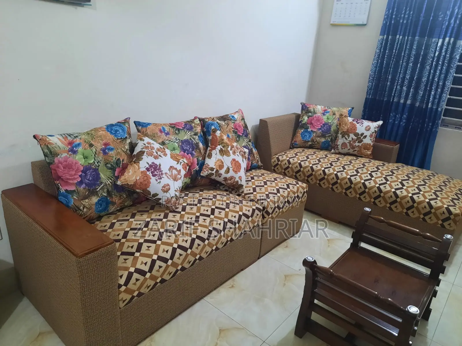 Sofa Set 20000/-