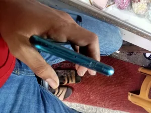 Huawei Y9 Prime 128 GB Blue