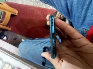 Huawei Y9 Prime 128 GB Blue