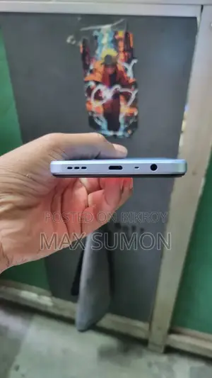 Oppo A17 64 GB Blue