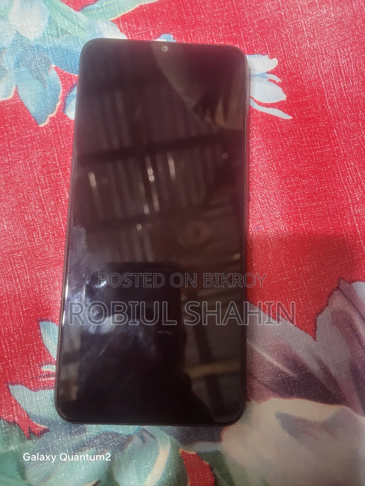 অপো এ১৫ ৩২ জিবি ব্ল্যাক