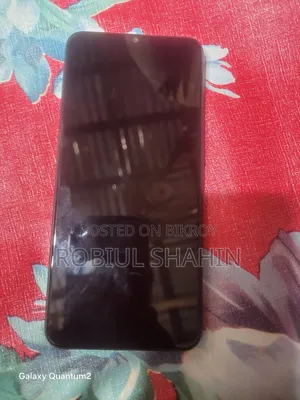 অপো এ১৫ ৩২ জিবি ব্ল্যাক