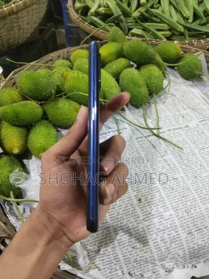Realme 7 Pro 128 GB Blue