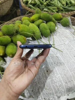 Realme 7 Pro 128 GB Blue