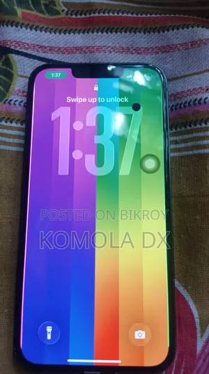 Apple iPhone 13 128 GB Blue