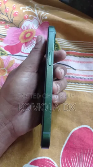 Apple iPhone 13 128 GB Blue