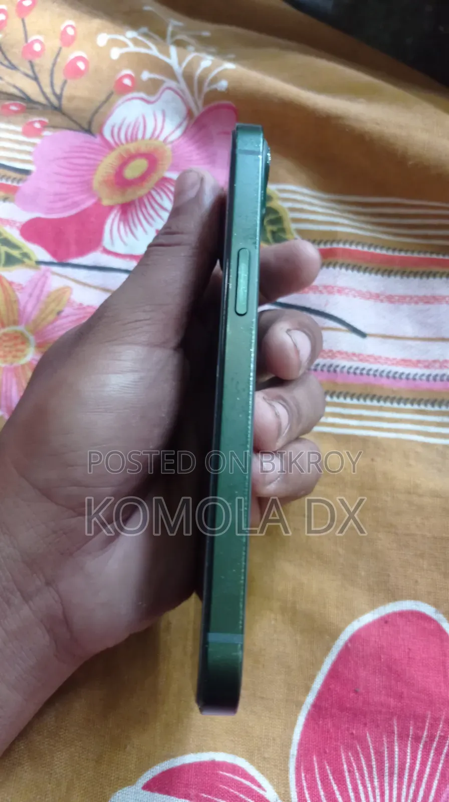 Apple iPhone 13 128 GB Blue