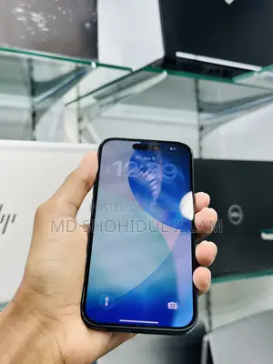 অ্যাপল আইফোন ১৬ই ১২৮ জিবি কালো