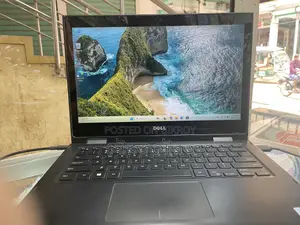 Laptop Dell Latitude 3390 16GB Intel Core i5 SSD 512GB