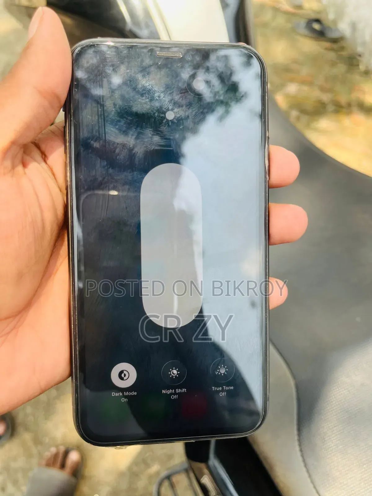Apple iPhone 11 128 GB Black