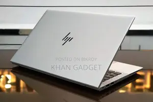Laptop HP EliteBook 830 G7 8GB Intel Core i5 SSD 256GB