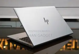 Laptop HP EliteBook 830 G7 8GB Intel Core i5 SSD 256GB