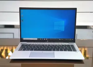 Laptop HP EliteBook 830 G7 8GB Intel Core i5 SSD 256GB