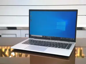 Laptop HP EliteBook 830 G7 8GB Intel Core i5 SSD 256GB