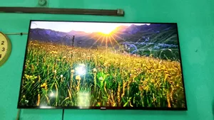 50" Inch UHD TV
