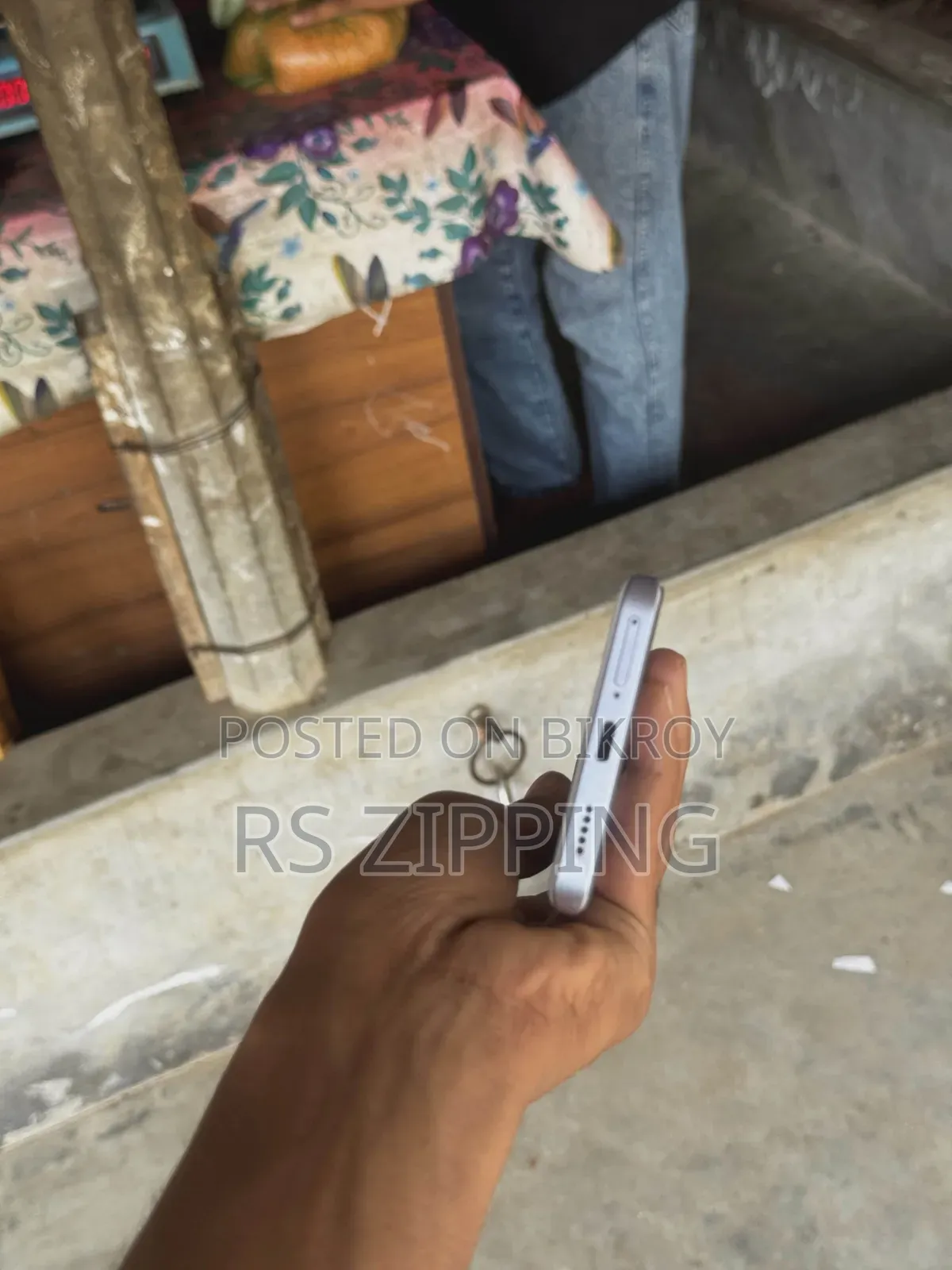 Xiaomi Redmi Note 13 Pro+ 256 GB White