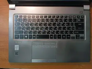 Laptop Toshiba Dynabook R634/M 8GB Intel Core I5 SSD 256GB
