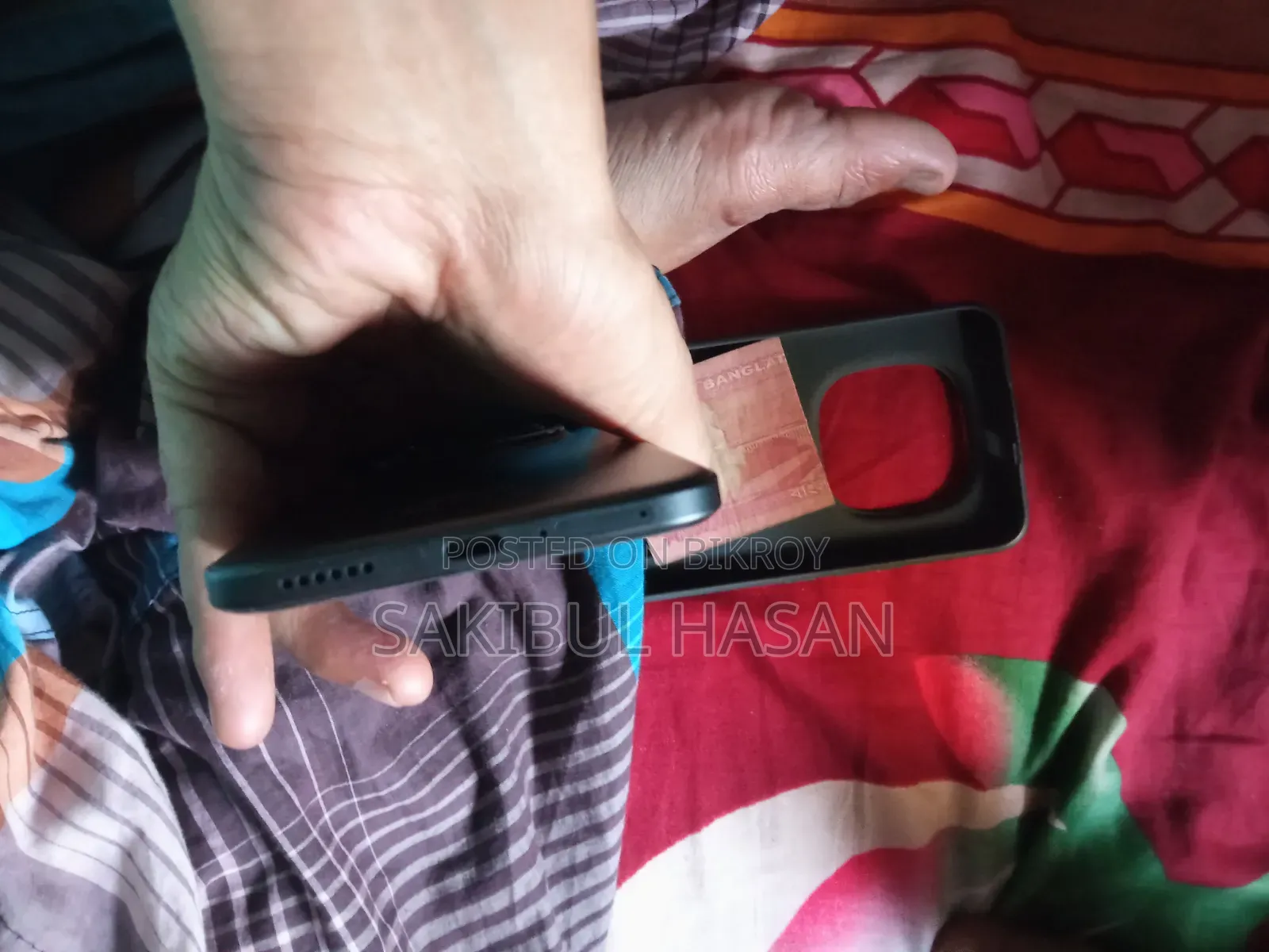 Xiaomi Redmi Note 15 Pro+ 512 GB Black