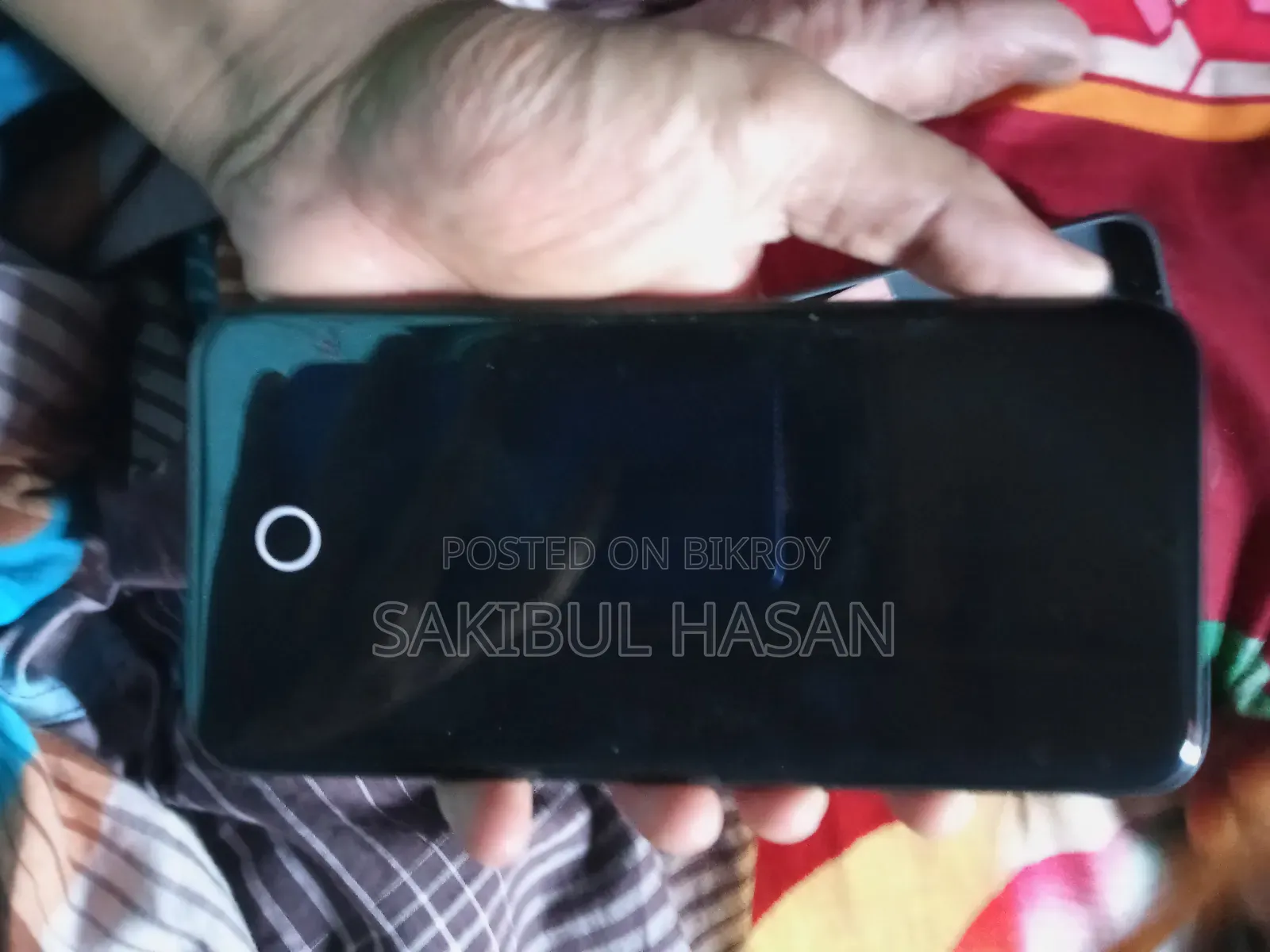 Xiaomi Redmi Note 15 Pro+ 512 GB Black