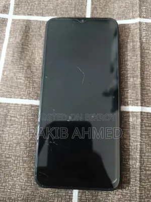 Samsung Galaxy A03 Core 32 GB Black