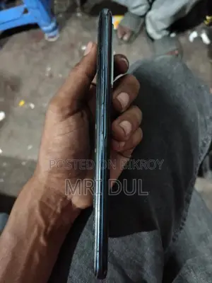 Vivo V20 SE 128 GB Black