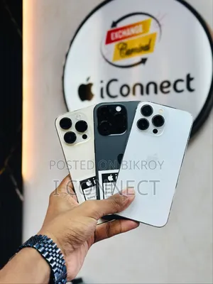 Apple iPhone 14 Pro 128 GB Black