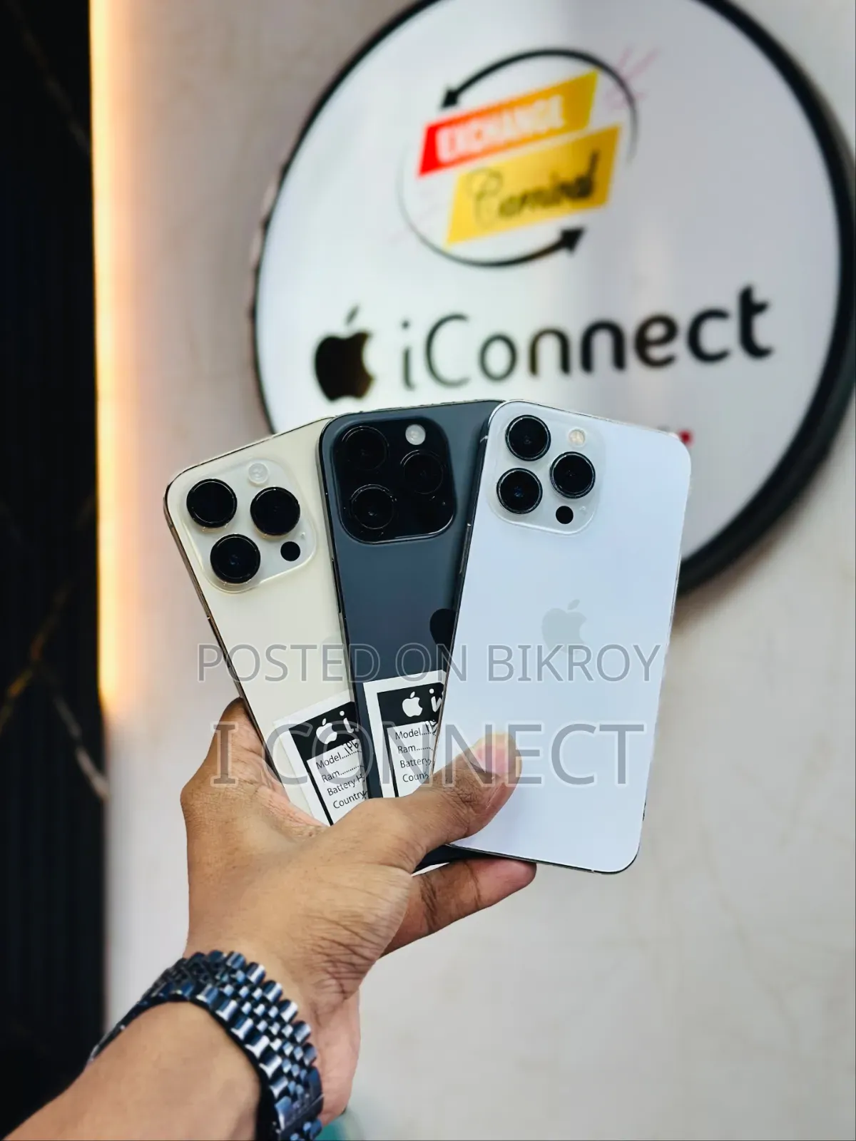 Apple iPhone 14 Pro 128 GB Black